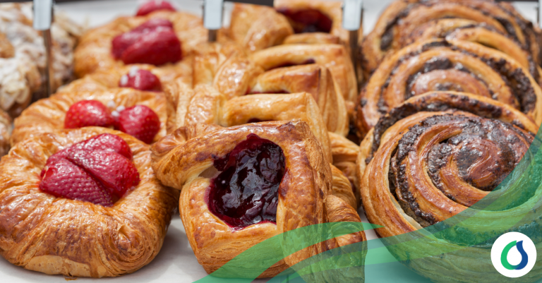 5 Máquinas Auxiliares Esenciales para una Pastelería Profesional