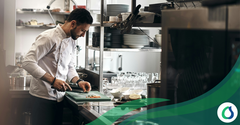 Cómo Elegir la Mesa Fría Adecuada para tu Restaurante