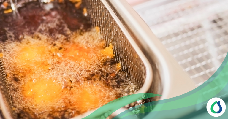 Cómo Ahorrar en el Uso de Aceite en Freidoras Industriales