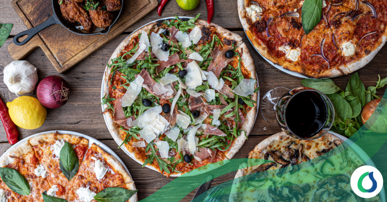 Equipos Esenciales para una Pizzería Profesional