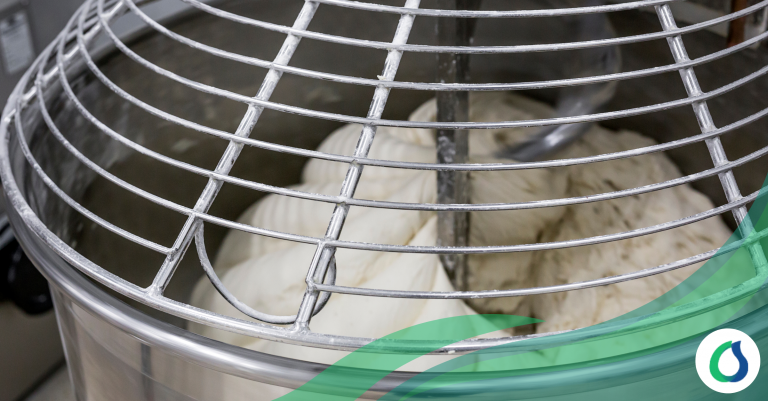 Cómo elegir una amasadora para tu pastelería