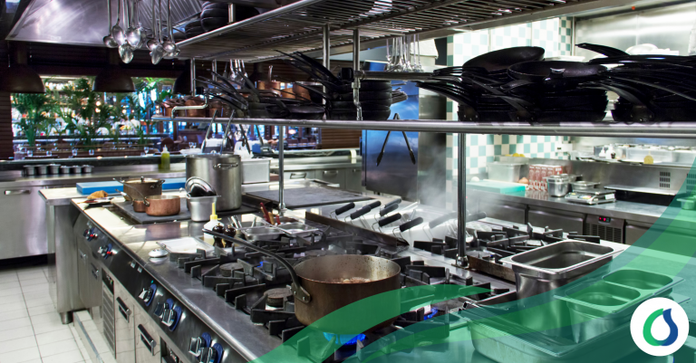 Cocinas Modulares: La Revolución en el Diseño Industrial