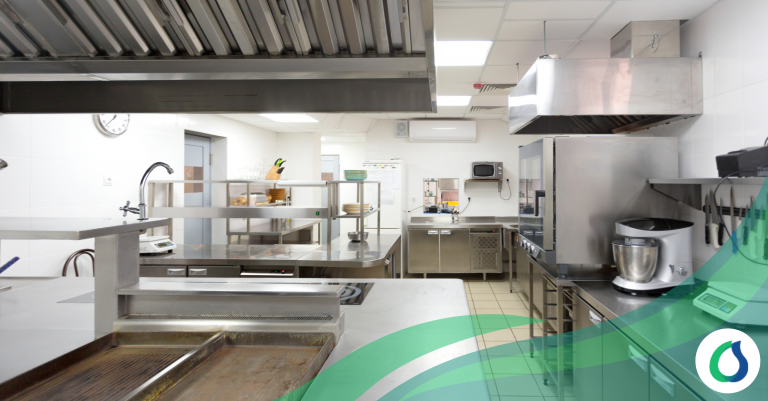 ¿Cuándo Actualizar los Equipos de Cocina en tu Restaurante?