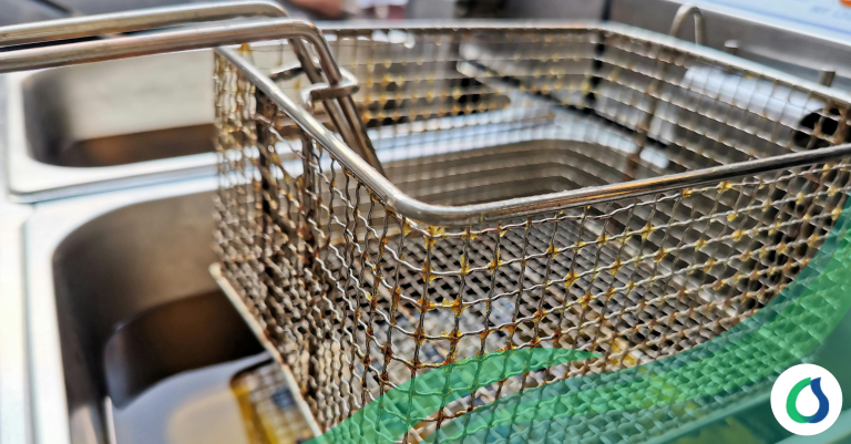 Consejos para el Uso Seguro de Freidoras Industriales