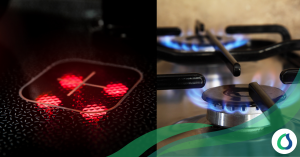 Lee más sobre el artículo Cocinas de Inducción vs Cocinas a Gas: Ventajas y Desventajas