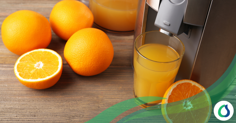 La inversión más rentable para bares: Exprimidoras de zumo