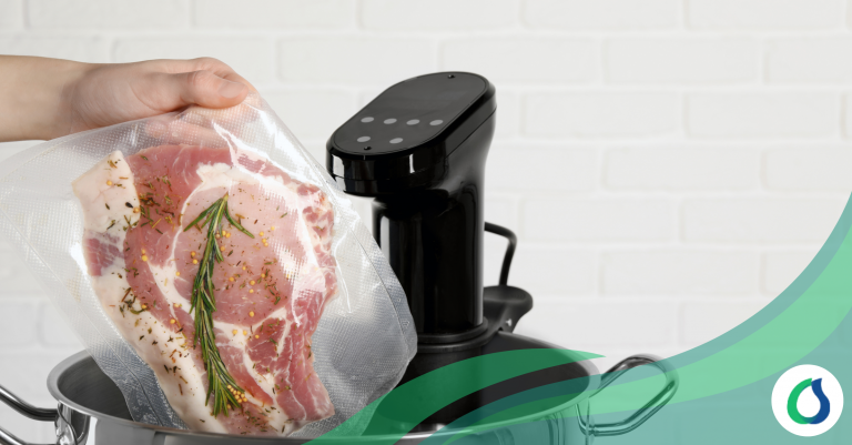 Equipos Esenciales para Cocinar al Vacío con la Técnica Sous Vide