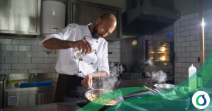 mantenimiento exprés de cocinas profesionales en Navidad