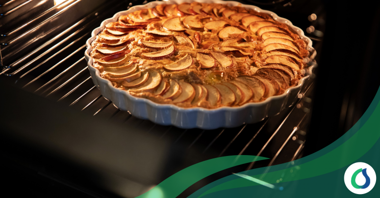 Ventajas de los Hornos de Convección en Pastelería Profesional