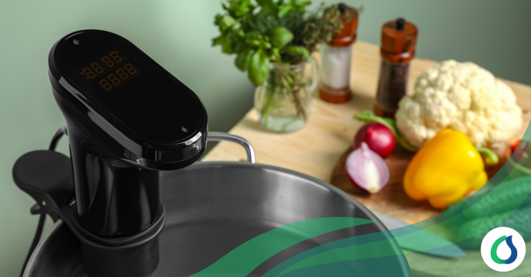 Las Mejores Recetas para Sous Vide en Restaurantes