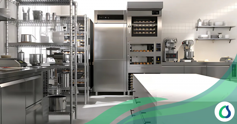 Renting de Maquinaria en Hostelería: Flexibilidad y Ahorro