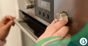 Lee más sobre el artículo Cómo Elegir el Horno Ideal: Convección, Combinado o a Gas