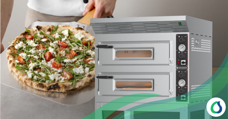 Pizza Group: Soluciones especializadas para pizzerías de alta demanda