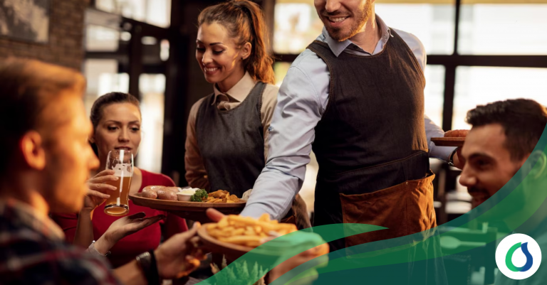 Mejora la Experiencia del Cliente en tu Restaurante