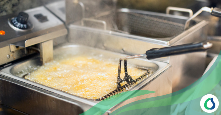 ¿Qué hacer cuando tu freidora no alcanza la temperatura correcta?