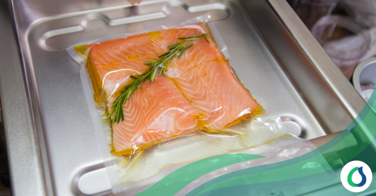 ¿Tu Envasadora Pierde Potencia? Evita Problemas Comunes