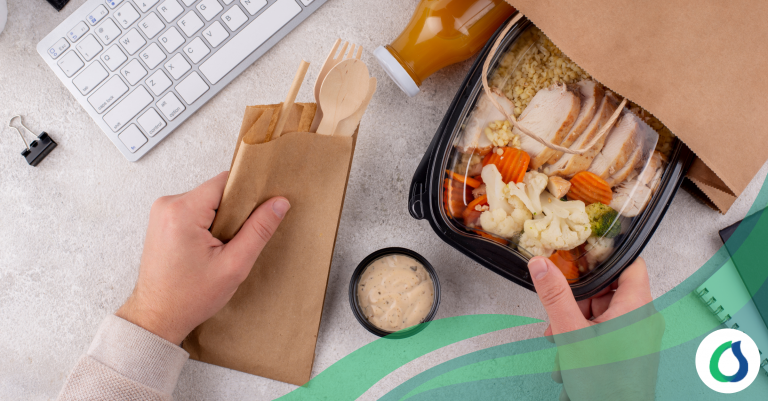 Cómo Adaptar tu Maquinaria para el Delivery