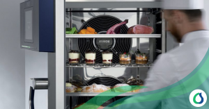 Mantenimiento de equipos de frío industrial en hostelería