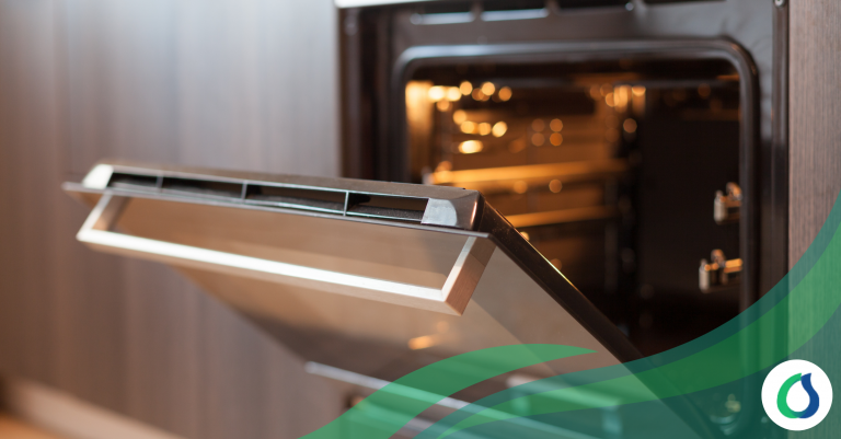 Reducir consumo energético en cocina profesional de restaurante