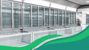 Cómo elegir el mejor equipo de frío para tu restaurante o cafetería