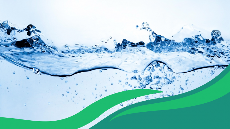 Agua osmotizada: más pura, más sostenible, más inteligente