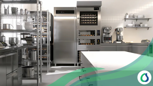 Equipamiento básico para abrir un restaurante — NictonRENT