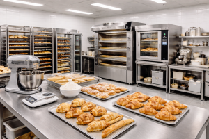 Lee más sobre el artículo Cómo montar una cocina que funcione incluso cuando tú no estás