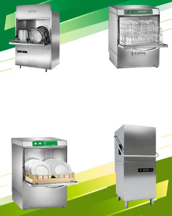 Soluciones de Lavado