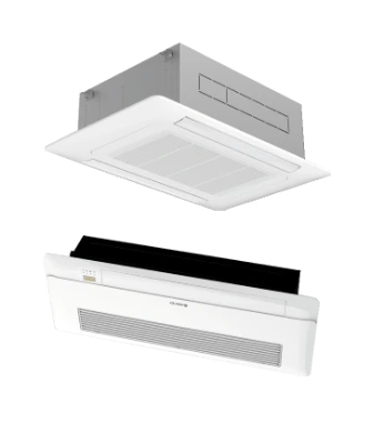 Aires Acondicionados